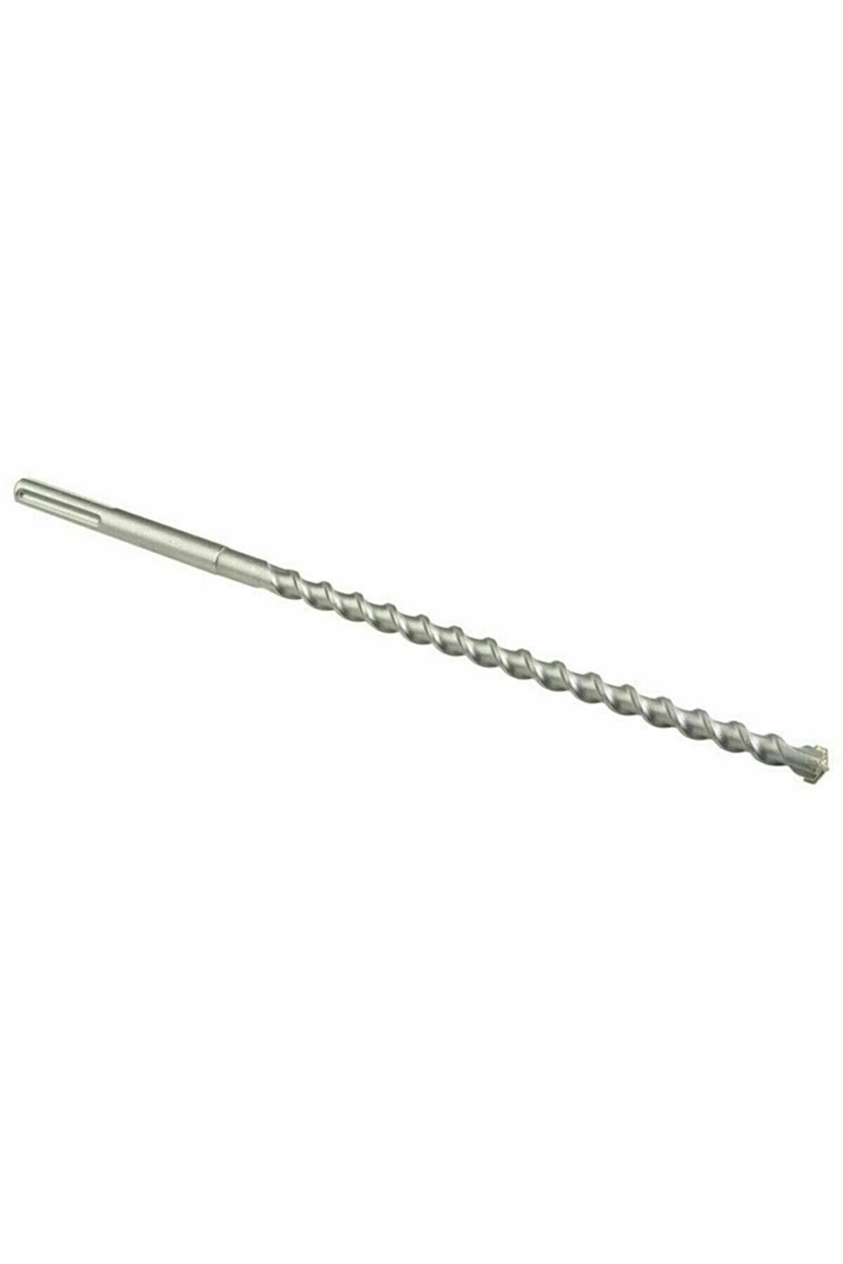 GFB SDS Max Matkap Ucu 4 Elmaslı 35x1000 mm