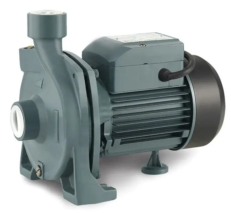 Rain Pump CPM158 Santrifüj Pompa