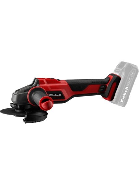 Einhell TP-CD 18/80 Li BL + TP-CS 18/136-C Li BL + AXXIO 18/115 Akülü Vidalama + Daire Testere + Taşlama Seti ( 2,5 Ah Akü ve Şarj