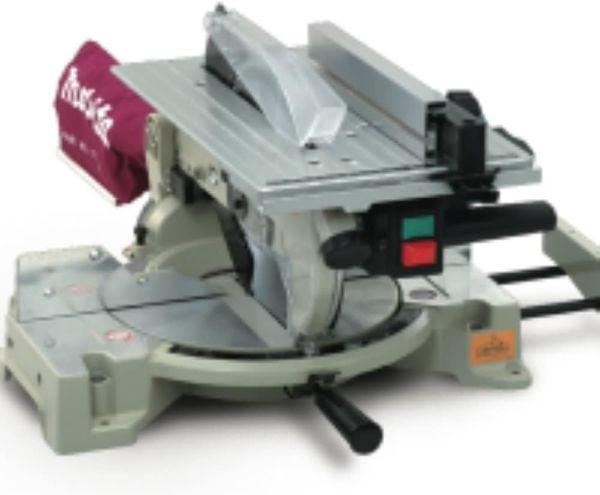 Makita LH1040 Üst Tablalı Gönye Kesme Makinesı 1.650W 255mm