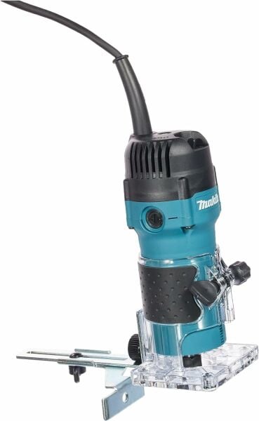 Makita 3711 Formika Traşlama  Freze