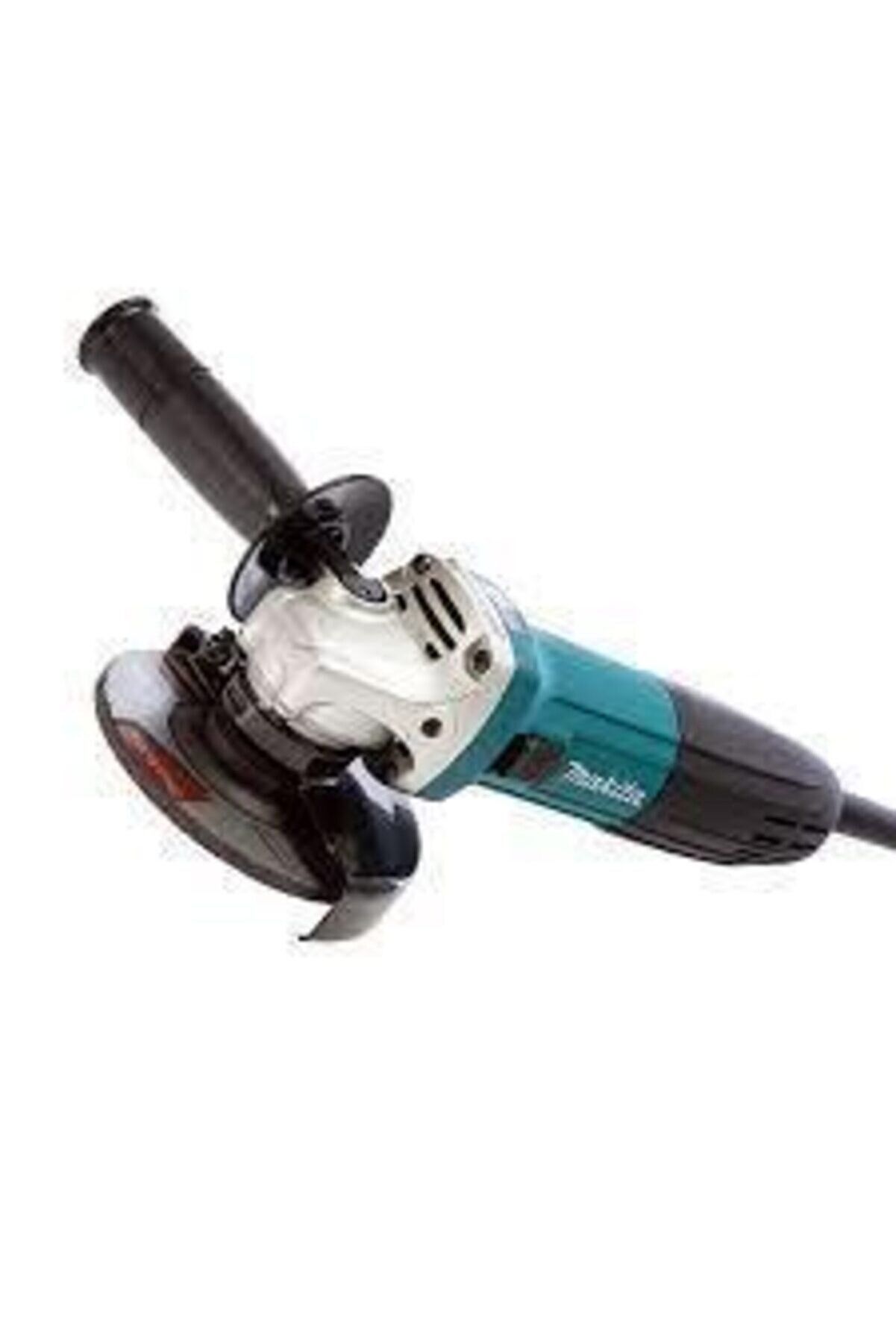 Makita Ga4530r Avuç Taşlama Makinası 720 Waat