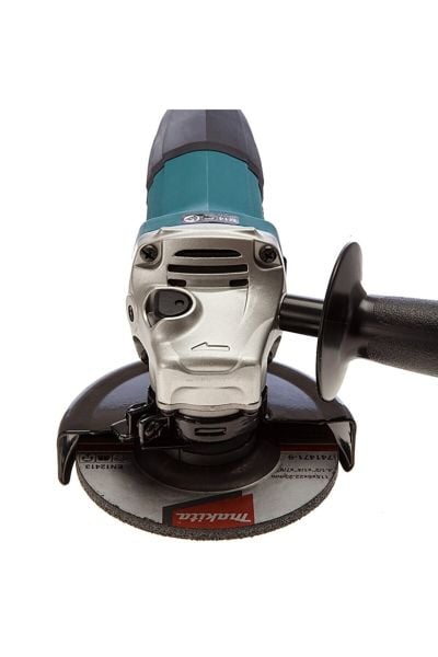 Makita Ga4530r Avuç Taşlama Makinası 720 Waat