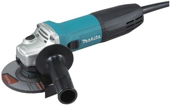 Makita Ga4530r Avuç Taşlama Makinası 720 Waat