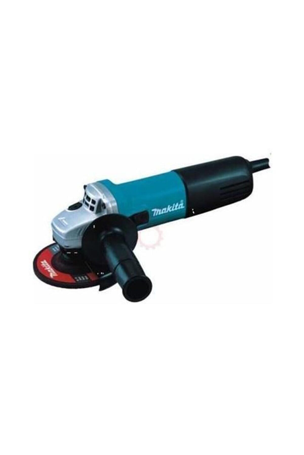 Makita 9557HNRGX Avuç Taşlama Makinesi 840 Watt 115mm