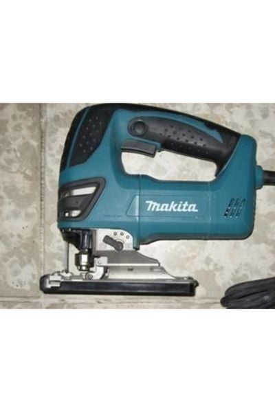 Makita 4350t Dekupaj Testere