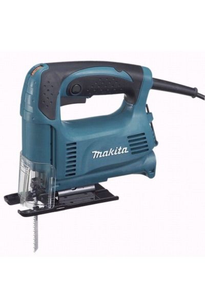 Makita 4327 Devir Ayarlı Dekupaj Testere 450 Watt