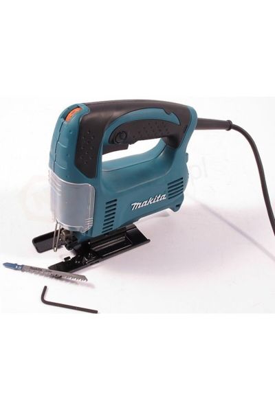 Makita 4327 Devir Ayarlı Dekupaj Testere 450 Watt