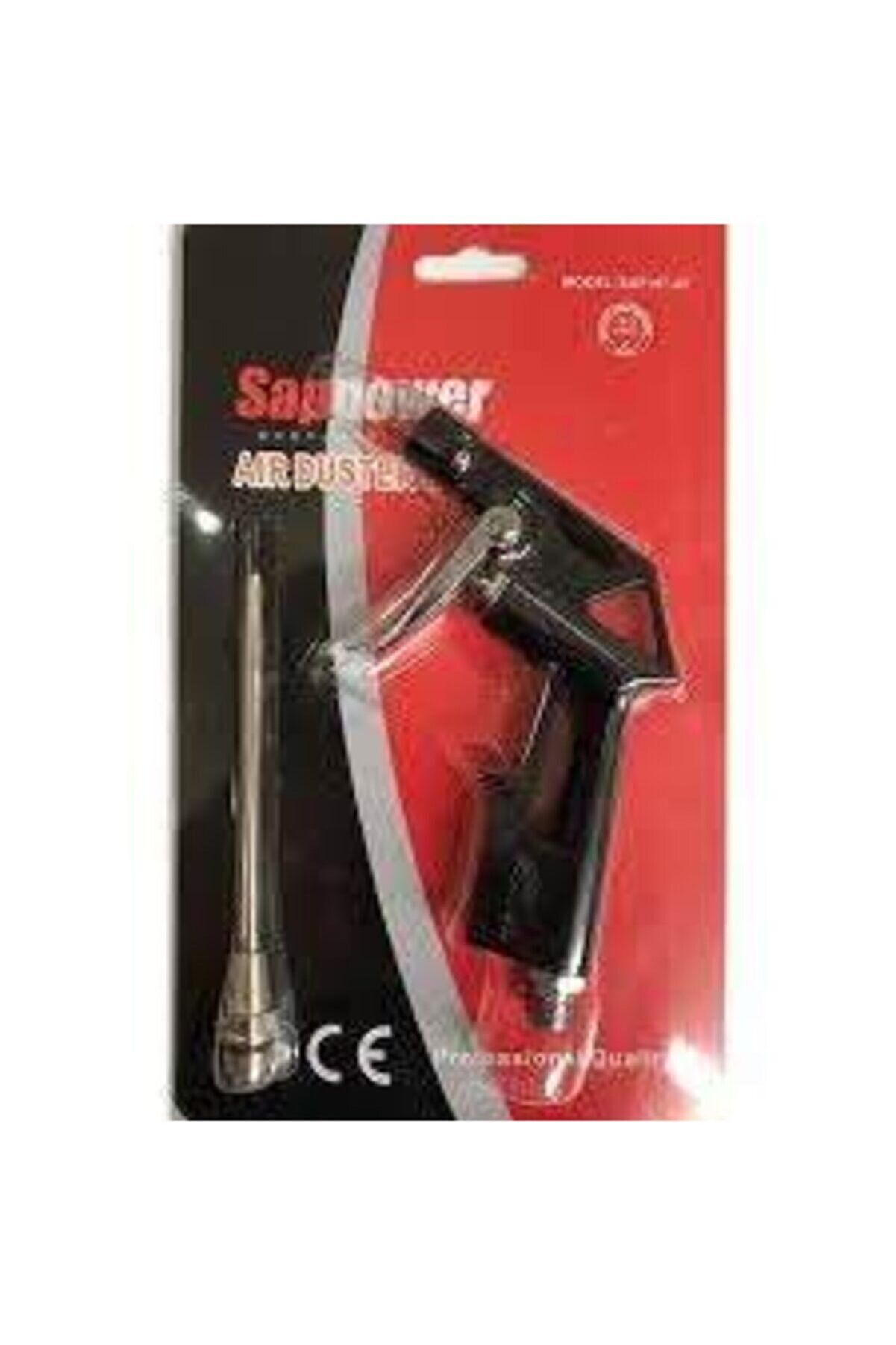 SAPPOWER Ht-02 Uzun Hava Tabancası