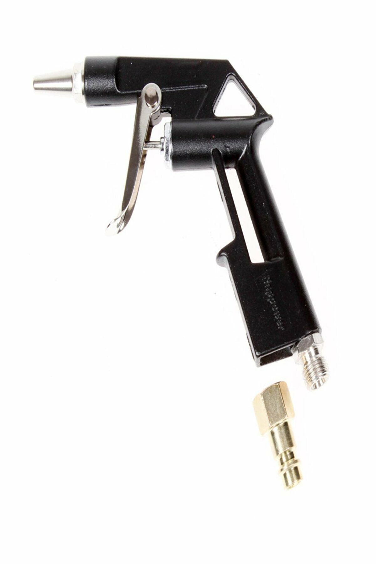 SAPPOWER Ht-01 Hava Tabancası Kısa