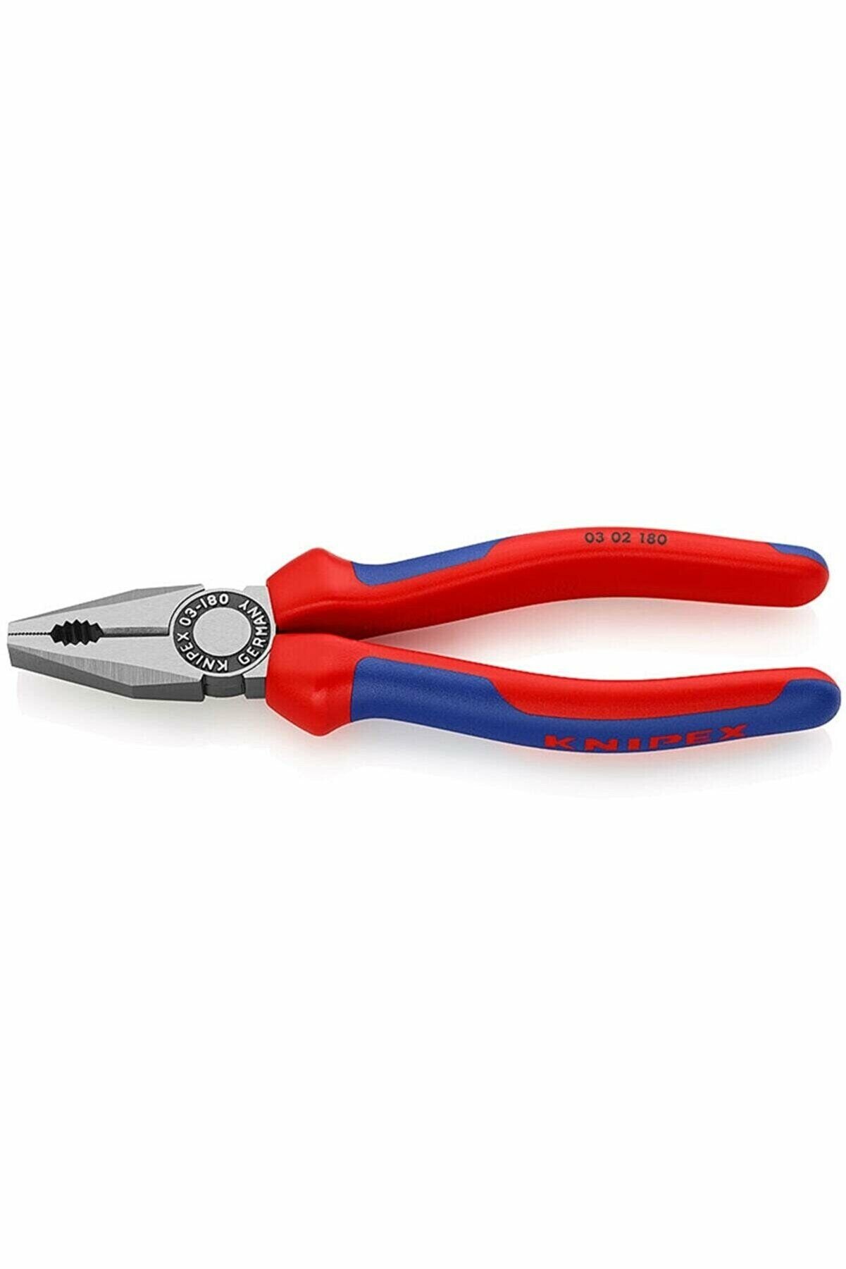Knipex 03 02 180 Kombine Pense 180 mm