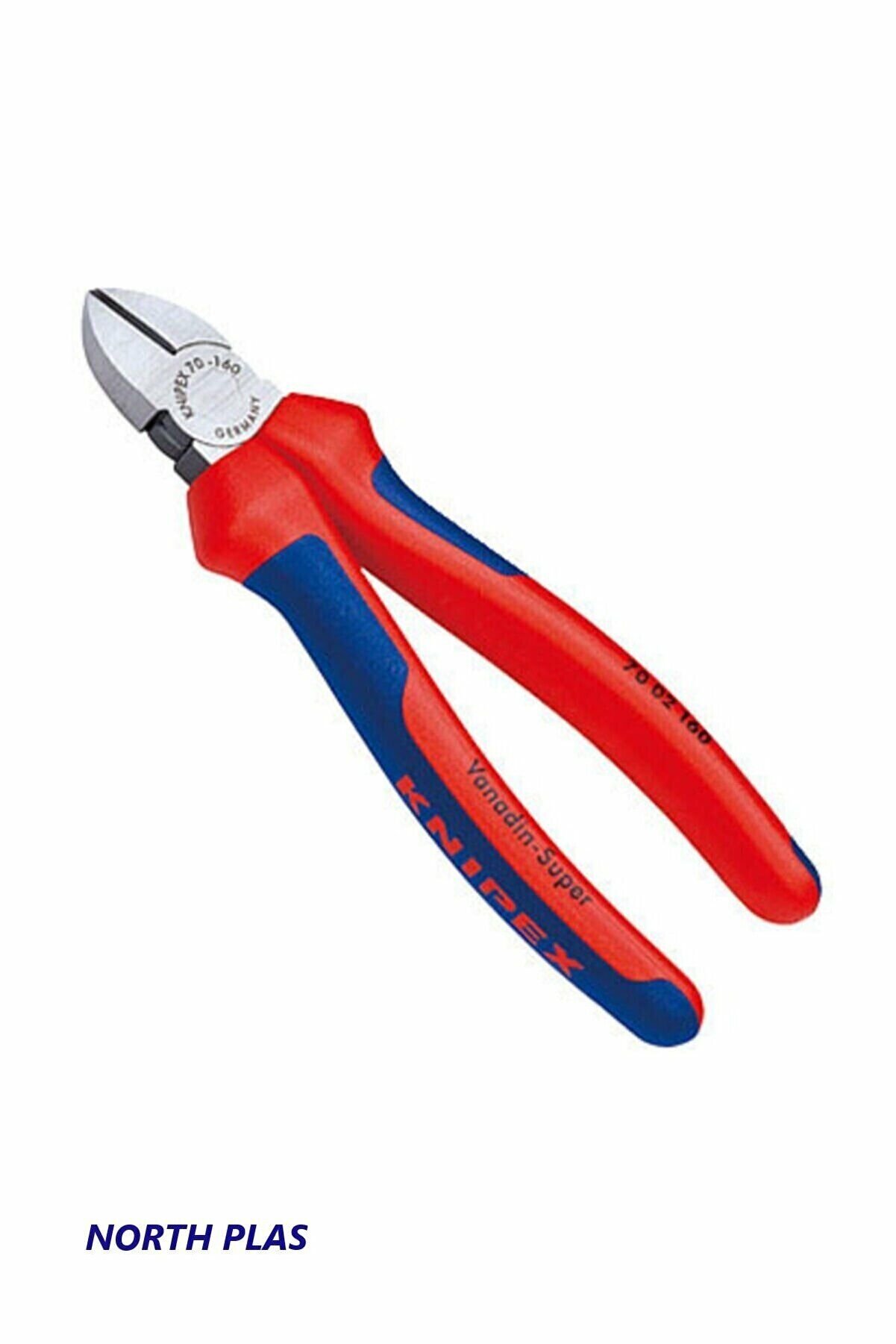Knipex 160 Mm Yan Keski 70 02 160