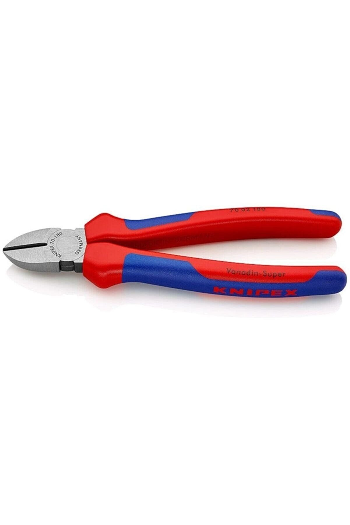 Knipex 70 02 180 Yan Keski 180mm