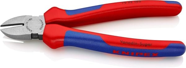 Knipex 70 02 180 Yan Keski 180mm