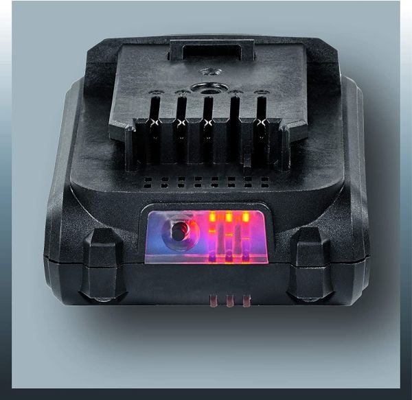 Einhell TC-CD 18-2 Li (2x1,3 Ah), Akülü Vidalama çift akülü