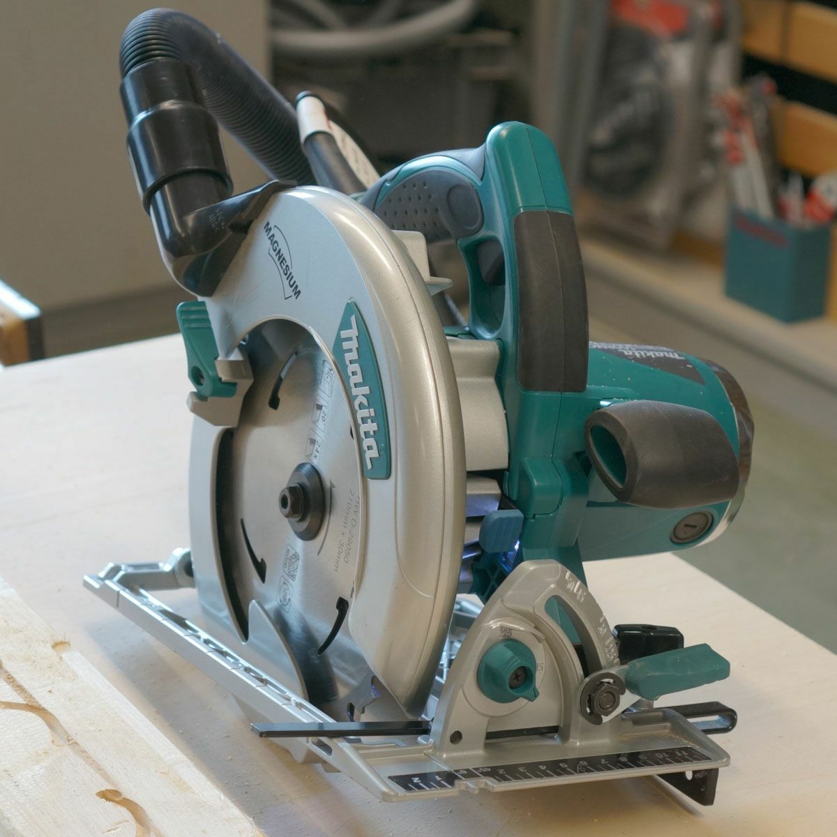 Makita 5008mg Daire Testere 1800 Watt