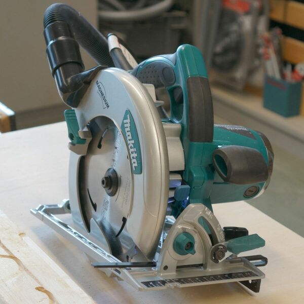 Makita 5008mg Daire Testere 1800 Watt