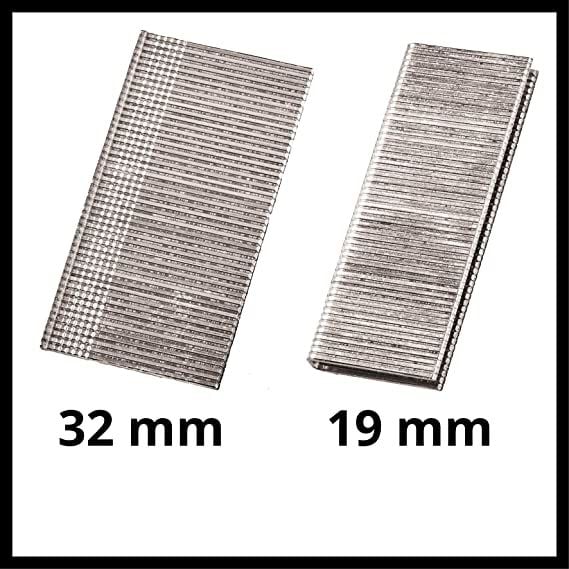 Einhell Te-cn 18 Li Solo 18v Akülü Zımba Ve Çivi Çakma Makinesi (aküsüz) 4257790