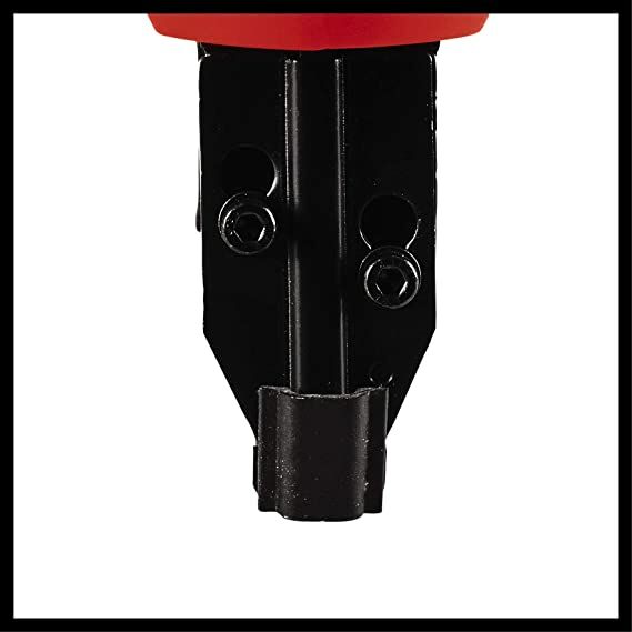 Te-cn 18 Li 18v 2x 4,0 Ah Li-ion Çift Akülü Çivi Ve Zımba Çakma Makinesi