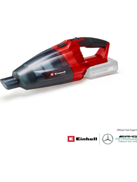 Einhell Te-vc 18 Li-solo Akülü Süpürge 2347120