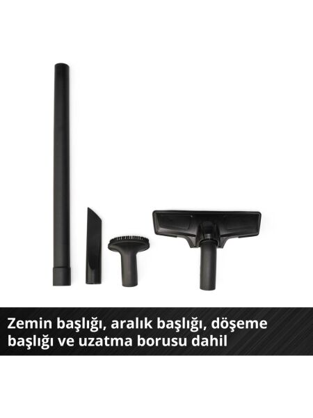 Einhell Te-vc 18 Li-solo Akülü Süpürge 2347120