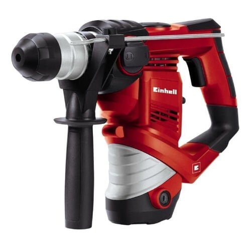 Einhell TC RH 900 Kırıcı Delici SDS Plus 3 Joule-4258253