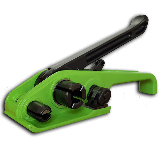 Handpack HP-19 C  Kompozit Çember Gerdirme Makinesi