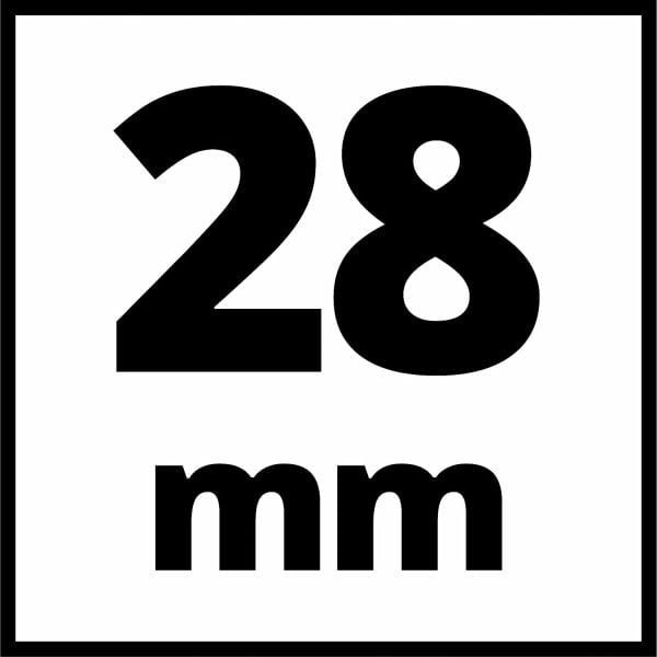 Einhell Te-rh 950 5f Kırıcı Delici  3J.950W.-4257978