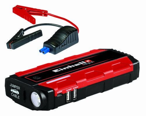 Einhell Ce-js 8 Akü Takviye- Powerbank-1091511