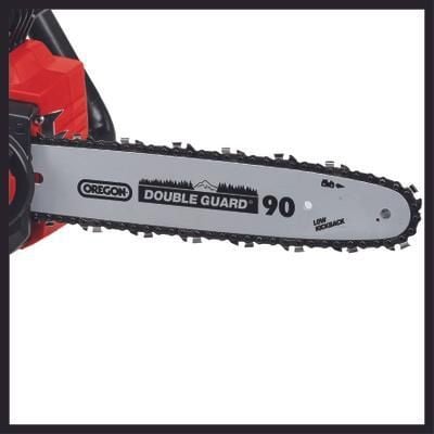 Einhell Fortexxa 18/30 Akülü Ağaç Kesme Testere 2x4.0 Akü Starter kit.