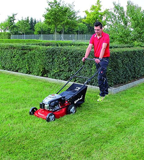 Einhell Gc-pm 46/5 S, Benzinli Çim Biçme Makinesi -3407550