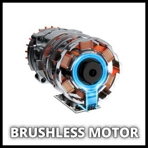 Einhell IMPAXXO 18/230 - Solo, Akülü Darbeli Somun Sökme - 4510080