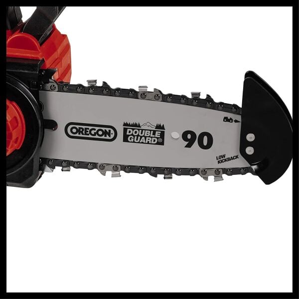 Einhell FORTEXXA 18/20 TH - Solo, Akülü Ağaç Kesme (Akü ve şarj cihazı dahil değildir)