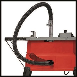 Einhell TC-TS 2000 U Tezgah Testere 2050 watt