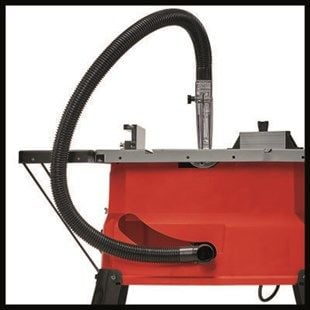 Einhell TC-TS 2000 U Tezgah Testere 2050 watt