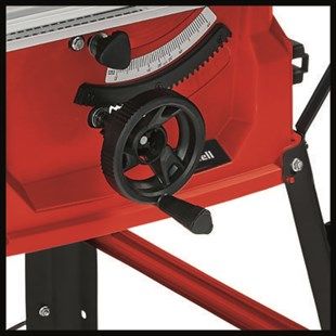 Einhell TC-TS 2000 U Tezgah Testere 2050 watt
