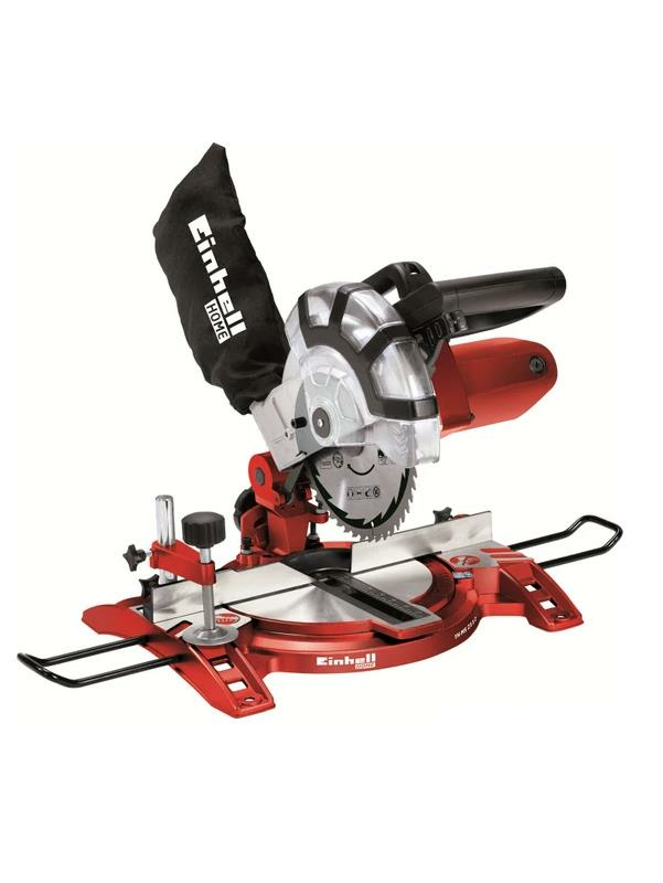 Einhell TC-MS 2112 1400 W Gönye Testere-4300295