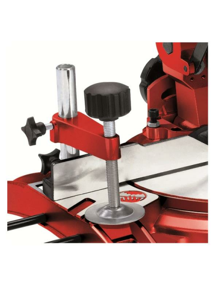 Einhell TC-MS 2112 1400 W Gönye Testere-4300295