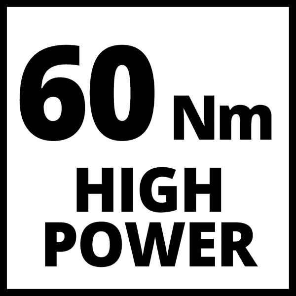 Einhell TP-CD 18/60 Li-i BL 2*4,0Ah Akülü Darbeli Vidalama Çantalı -4514208