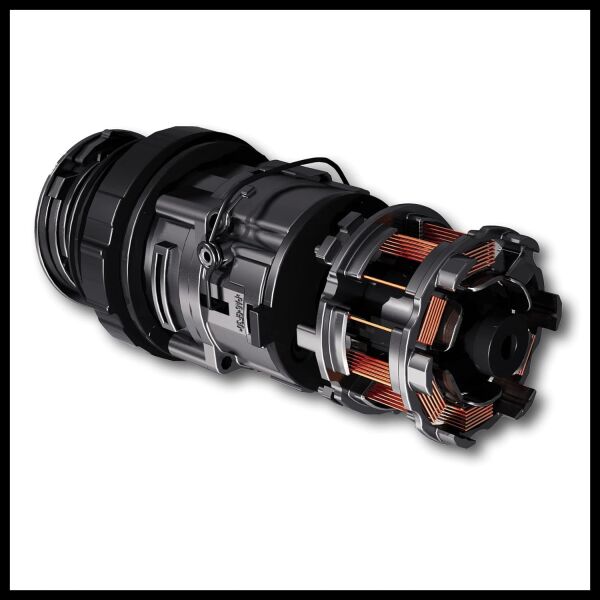 Einhell TP-CD 18/60 Li-i BL (2x4,0 Ah) Çift Akülü Darbeli Vidalama Çantalı -4514208