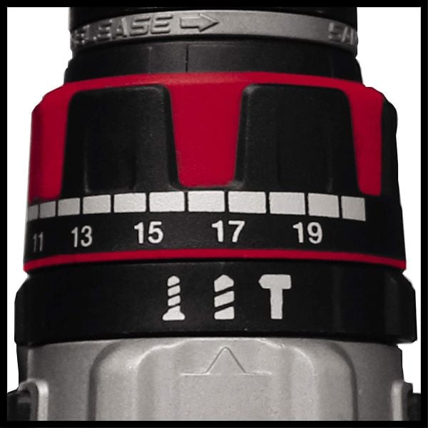 Einhell Professional TP-CD 18/50 Li-i BL Solo  Akülü Darbeli Vidalama