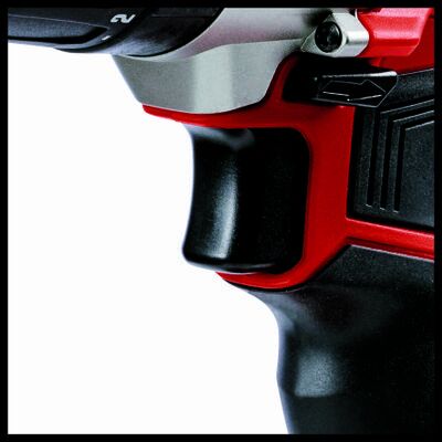 Einhell TE-CD 18/2 Li-i Kit (2x1,5 Ah), Akülü Darbeli Matkap