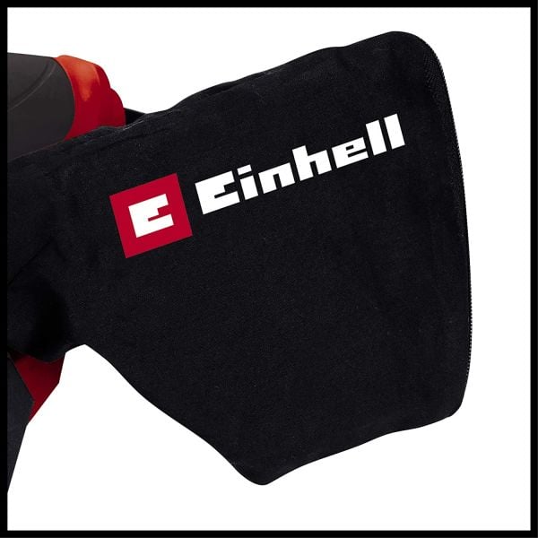 Einhell TC-BS 8038, Tank Zımpara