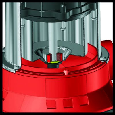 Einhell GC-DP 3325, Dalgıç Pompa - Kirli Su 4181530