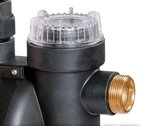 Einhell Gc-Aw 6333 Otomatik Hidrofor Bahçe Su Pompa - 4176730