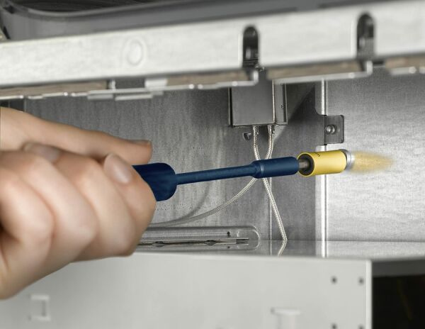KWB Elektronikçi Set 40 Parça 49115700
