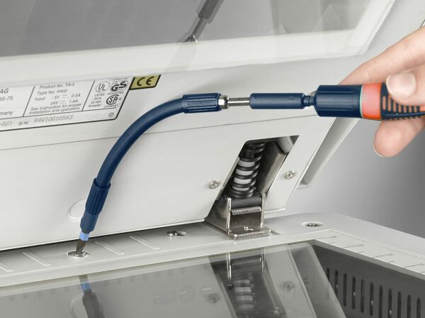 KWB Elektronikçi Set 40 Parça 49115700