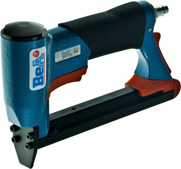 BEA 380/16-420 Havalı Zımba Çakma Makinası