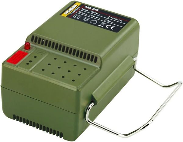 Proxxon 28706 Ng 2/s Mikromat Adaptör