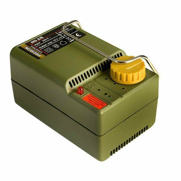 Proxxon 28707 NG 2 E Mikromat Adaptör